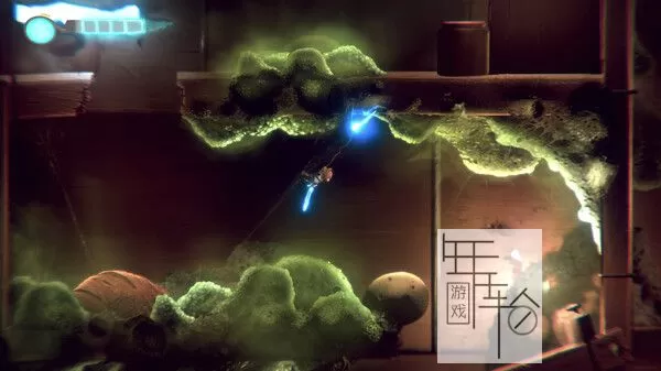 【9.0】PS4《至暗童话 The Darkest Tales》中文版PKG下载+1.02补丁_3
