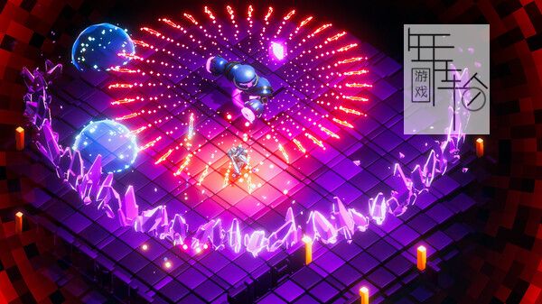PC《迷宫之火 Maze Blaze》英文版下载_1