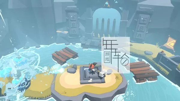 switch《三狐传说 Trifox》中文版nsp下载+1.0.3.2补丁+金手指_1