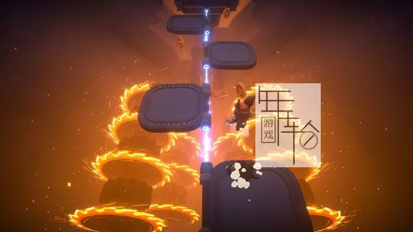 switch《三狐传说 Trifox》中文版nsp下载+1.0.3.2补丁+金手指_4