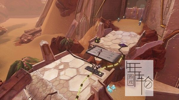 switch《星际迷航神童：超新星 Star Trek Prodigy Supernova》英文版nsp下载【含1.0.1补丁】_4