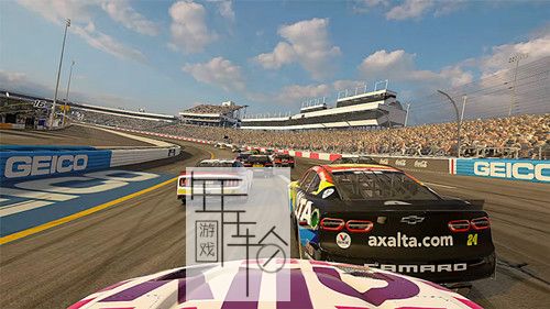 switch《NASCAR Rivals》英文版nsp下载【含1.0.1补丁】_3