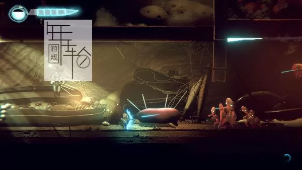 【9.0】PS4《至暗童话 The Darkest Tales》中文版PKG下载+1.02补丁_0