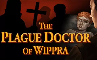 PC《维普拉的鼠疫医生 The Plague Doctor of Wippra》英文版下载