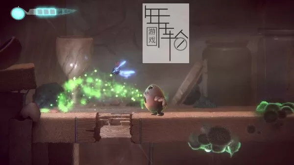 【9.0】PS4《至暗童话 The Darkest Tales》中文版PKG下载+1.02补丁_4