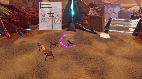 switch《星际迷航神童：超新星 Star Trek Prodigy Supernova》英文版nsp下载【含1.0.1补丁】_1