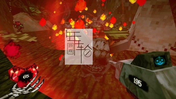 switch《天杀的花园 God Damn The Garden》中文版nsz下载_0