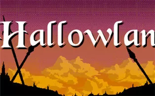 PC《荒野之地 Hallowlands》英文版下载（v0.7.6）