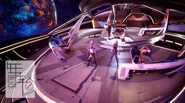 PC《星际迷航神童：超新星 Star Trek Prodigy Supernova》英文版下载_3