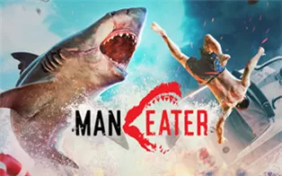 PC《食人鲨 Maneater》中文版下载（v22.10.15绿色中文版整合DLC）