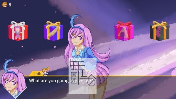 PC《逃离地心：桌面冒险 Outcore Desktop Adventure》中文版下载（v20221012）_0