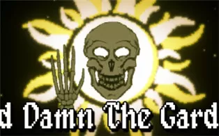 switch《天杀的花园 God Damn The Garden》中文版nsz下载