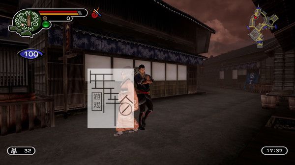switch《神技盗来 Kamiwaza Way of the Thief》中文版xci下载【含1.0.1补丁】_3