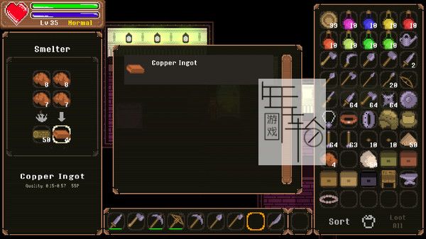 PC《荒野之地 Hallowlands》英文版下载（v0.7.6）_2