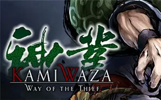 switch《神技盗来 Kamiwaza Way of the Thief》中文版xci下载【含1.0.1补丁】
