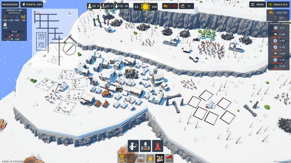 PC《海岛物语 Citizens Far Lands》中文版下载（v1.1b）_2