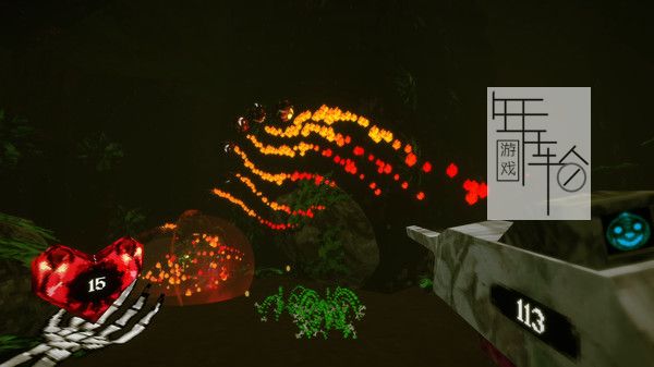 switch《天杀的花园 God Damn The Garden》中文版nsz下载_4
