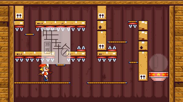 PC《走钢丝剧院 Tightrope Theatre》英文版下载_0