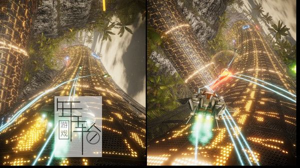 PC《重力追逐 Gravity Chase》英文版下载_3