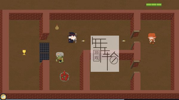 PC《雅达利复古合集 Atari Mania》英文版下载_2