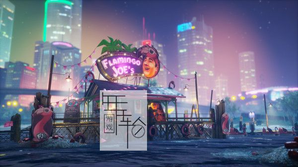 PC《食人鲨 Maneater》中文版下载（v22.10.15绿色中文版整合DLC）_3