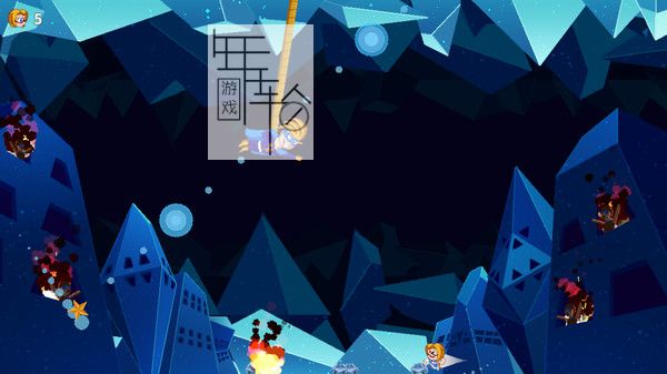 PC《逃离地心：桌面冒险 Outcore Desktop Adventure》中文版下载（v20221012）_3