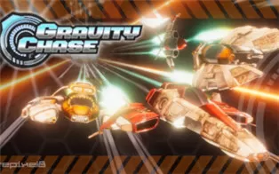 PC《重力追逐 Gravity Chase》英文版下载