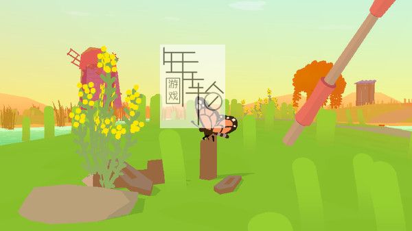 PC《天堂沼泽 Paradise Marsh》英文版下载v08.11.2022_1