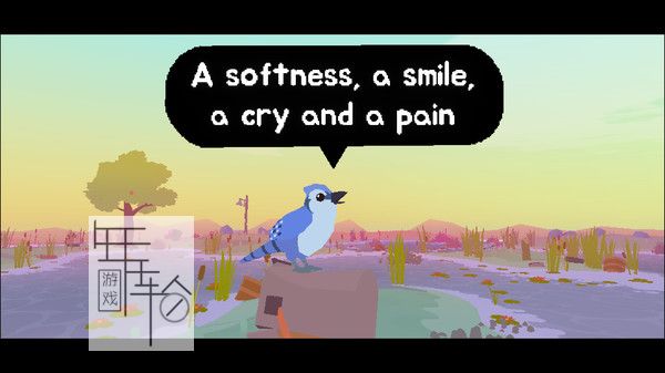 PC《天堂沼泽 Paradise Marsh》英文版下载v08.11.2022_3