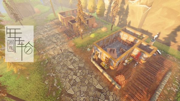 PC《英雄的安息 A Hero's Rest》英文版下载_3