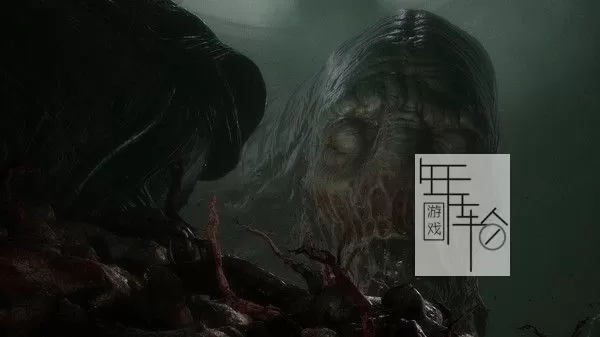 PC《蔑视 Scorn》中文版下载v1.2.2.0版|集成全DLC_1