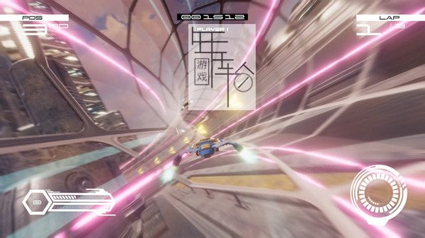 PC《重力追逐 Gravity Chase》英文版下载_0