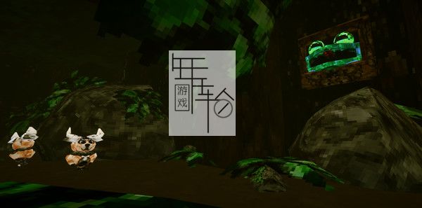 switch《天杀的花园 God Damn The Garden》中文版nsz下载_1