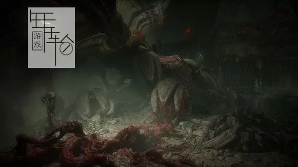 PC《蔑视 Scorn》中文版下载v1.2.2.0版|集成全DLC_3