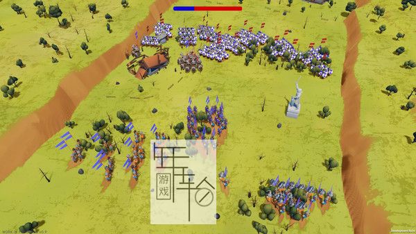 PC《海岛物语 Citizens Far Lands》中文版下载（v1.1b）_3