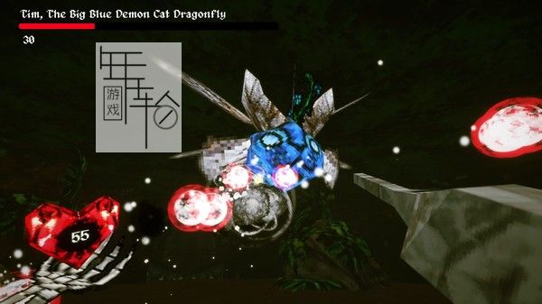 switch《天杀的花园 God Damn The Garden》中文版nsz下载_3