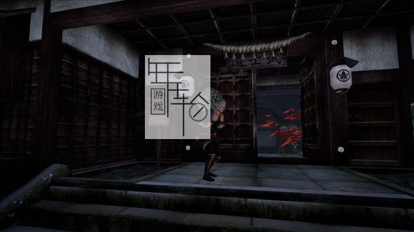 switch《神技盗来 Kamiwaza Way of the Thief》中文版xci下载【含1.0.1补丁】_0