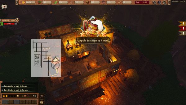 PC《英雄的安息 A Hero's Rest》英文版下载_2