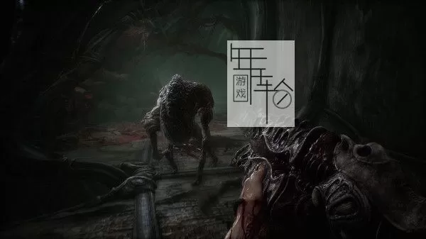 PC《蔑视 Scorn》中文版下载v1.2.2.0版|集成全DLC_2