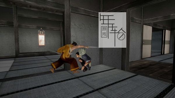 switch《神技盗来 Kamiwaza Way of the Thief》中文版xci下载【含1.0.1补丁】_1