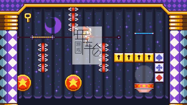 PC《走钢丝剧院 Tightrope Theatre》英文版下载_2