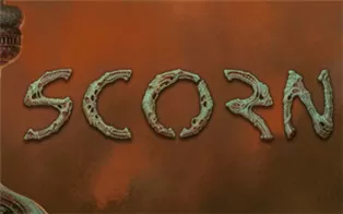 PC《蔑视 Scorn》中文版下载v1.2.2.0版|集成全DLC