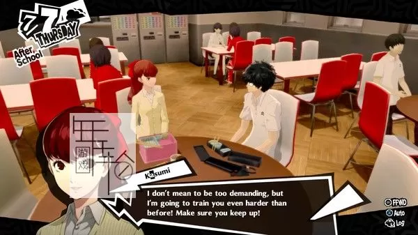 switch《女神异闻录5 皇家版 Persona 5 Royal》中文版xci下载【含1.02补丁+金手指+60帧高清补丁】_2