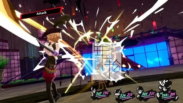 switch《女神异闻录5 皇家版 Persona 5 Royal》中文版xci下载【含1.02补丁+金手指+60帧高清补丁】_3