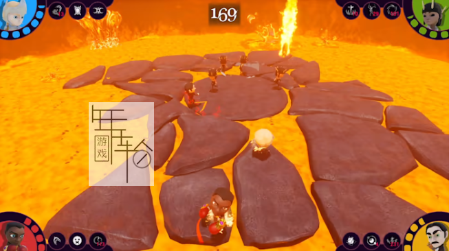 switch《祈祷：灵魂的节日 Invocation The Festival of Souls》英文版nsp下载_3