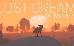 switch《失落的梦记忆 Lost Dream Memories》英文版nsp下载