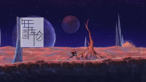 PC《他们总是在跑 They Always Run》中文版下载v1.0.15.919_3