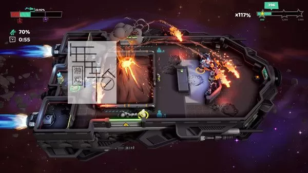 PC《油尽航行 Fueled Up》中文版下载v1.3.0_1