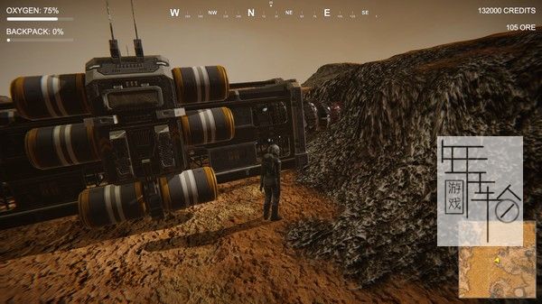 PC《乌托邦殖民地 Utopia Colony》英文版下载_2