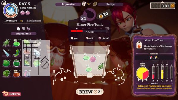 PC《魔药经济学 Potionomics》汉化中文版下载v2022.12.16【集成全DLC】_1